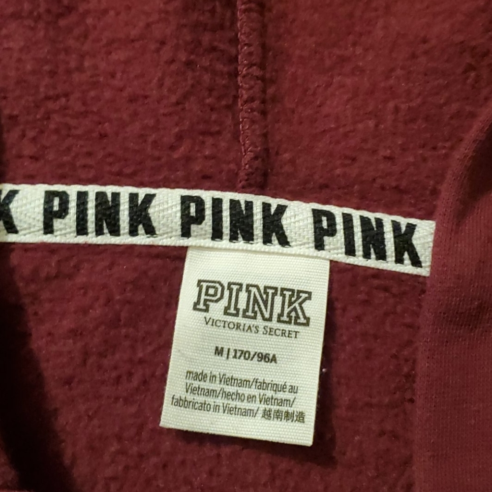 PINK - Picture 5 of 9